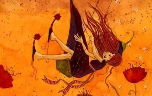 Mutlu İnsanların Kokusunu Seviyorum, Umut Kokuyorlar