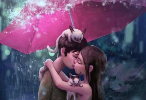 Sizi Gerçekten Seven Kişi, Mutlu Edecektir