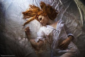 Uyku Felci: Kabuslar Canlandığında