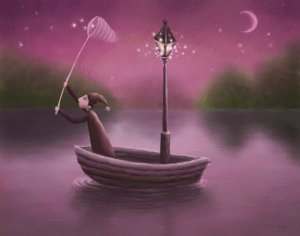 Geleceği Tahmin Etmenin En İyi Yolu Geleceği Yaratmaktır