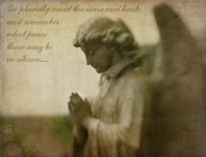 Meşhur Desiderata Şiiri'nin Öyküsü