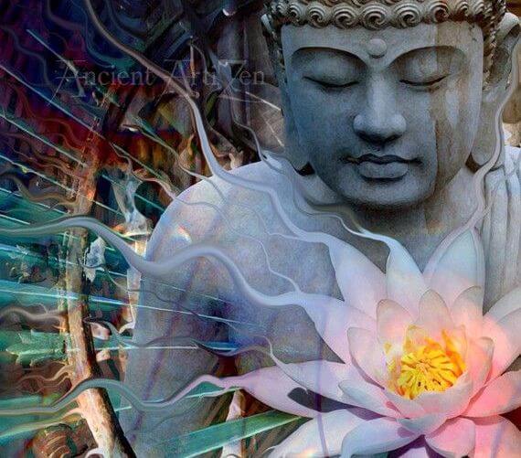Budizmin 4 Temel Öğretisi