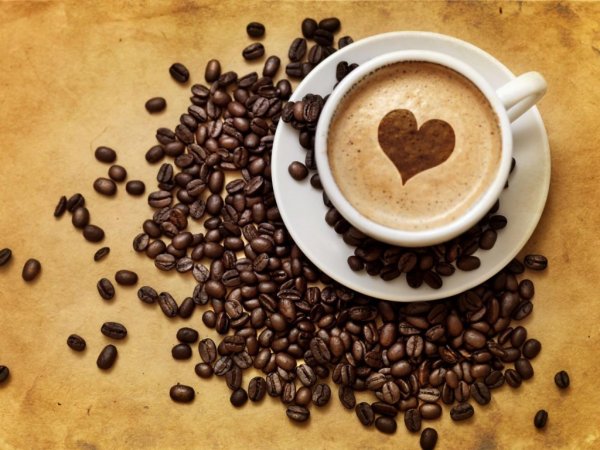 Kafeinsiz Kahvenin Beyniniz İçin Yedi Faydası