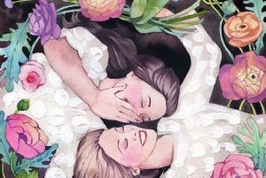 Mutluluk Bir Gülümsemeyle Yayılır