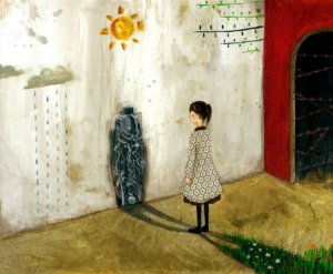 Bir Siyah, Bir Beyaz: Duygusal İstikrarsızlık