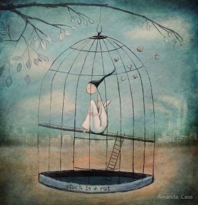 En Büyük Risk, Risk Almamaktır