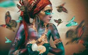 Sizin Kişiliğiniz Ne Renk?