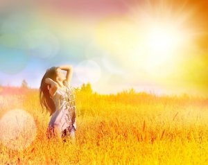 Özgürlük Aklınızda ve Duygularınızda