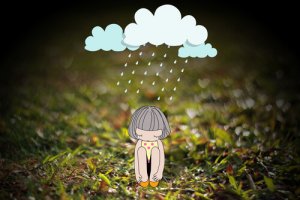 İçimizdeki Yaralı Çocuk