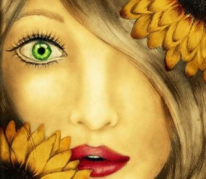 Etrafımız Büyülü İnsanlarla Dolu