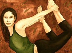 Sevdiklerimle Olmanın Yeterli Olduğunu Öğrendim