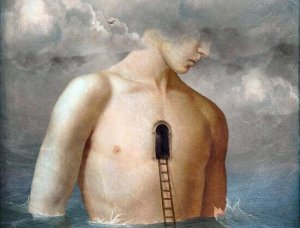 Açgözlülük Kalbin Bir Sorunudur