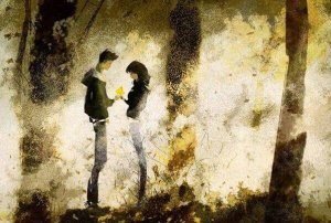 "Seversen Acı Çekersin, Sevmezsen Hastalanırsın"