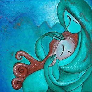 Sevgi: Zor Zamanlardaki En İyi Sığınak