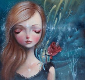 Aşırı Hassas Biriyle (Hipersensitif-HSP) Romantik İlişki Kurmak