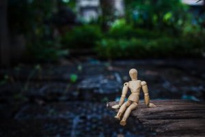 Kendini Mağdur Gösteren Manipülatör