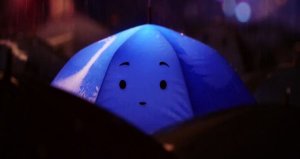 Yağmurlu Bir Günde Aşkın Büyüsünü Keşfedin