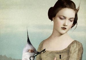 Aşığın Olmak İstemiyorum