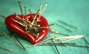 İlişkilerde Zehirli Aşk