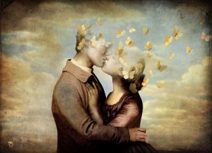 Aşk Bitkisini Soldurmanın 3 Yolu