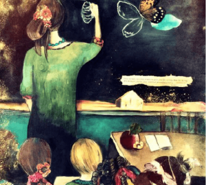 Umarım Bir Gün Eğitim de Futbol Kadar Heyecan Yaratır