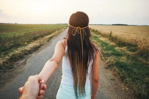 Yanınızda Biri Olduğunda Daha Çok İlerlersiniz