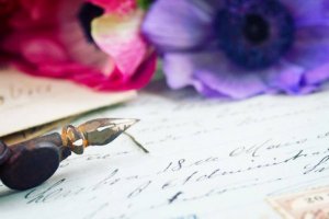 Olgun Bir Kadından Mektup