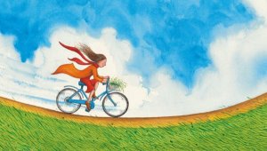 Bazen Kendi Kahramanınız Kendiniz Olmalısınız