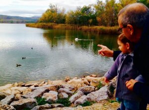 Harika Büyükbaba ve Büyükannelere Bir Teşekkür