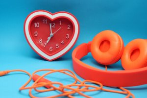 Müzik, Yataktan Çıkmanızı Daha Kolay bir Hale Getirebilir