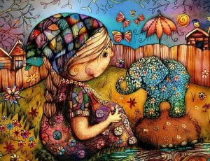 Çocuklardan Yüzünüzü Güldürecek 17 Cümle