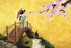 Duvarlar Değil, Köprüler Yapın