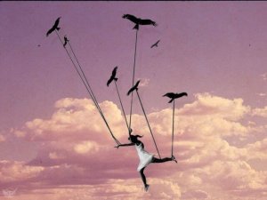 Beni Hafife Alma, Seni Şaşırtabilirim