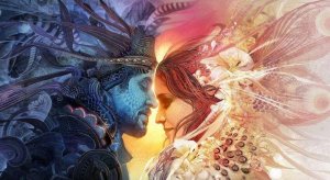 Tantra, Sıradan Aşıkları İkiz Ruhlara Dönüştürüyor