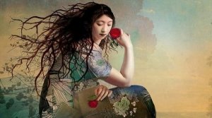 Yaş Sadece Bir Sayıdır