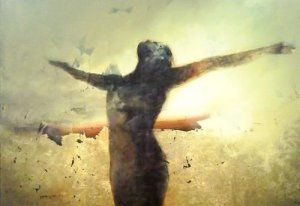 Egomdan Kurtulduğumda Her Şeyimi Kazandım