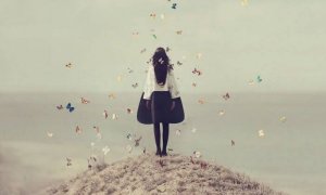 Gerçekten Olmak İstediğiniz Yerde Misiniz?