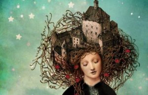 Déjà vu: Daha Önce Hiç Gelmediysem, Burayı Nasıl Biliyorum?