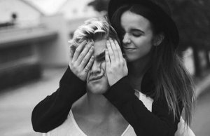 Bir Erkek ve Kadın Arkadaş Olabilir Mi?