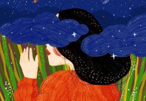 Zihninizin Dinlenmesi Gerekiyor