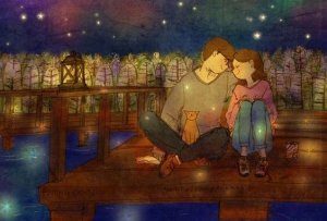 Konuşarak Seviştiğiniz Bir Gerçek