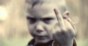 Çocuğunuzu Şımartmanın 10 Emri