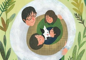 Başarılı Ebeveyn Çocuklarını Heyecanlandırmayı Bilendir