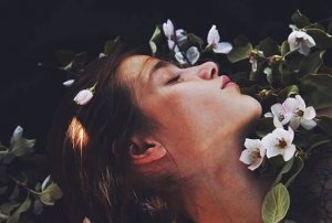 Mutlu Olmak için Kendinizi Sevin