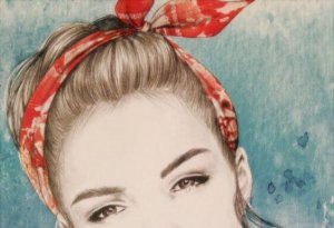 Aşkın Göz Bağı Sizi Kör Etmesin