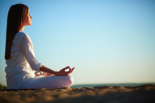 Meditasyon ve Diğer Terapi Yöntemleri