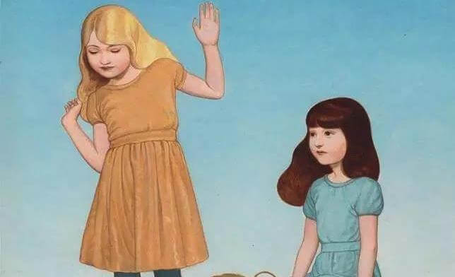 güvendiğiniz biri izlerken rahatça dans edersiniz