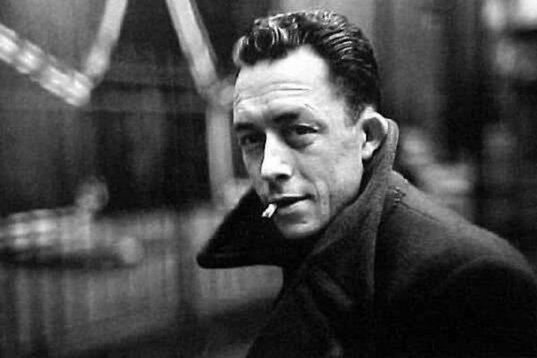 Albert Camus'tan Hayata Bakış Açınızı Değiştirecek 5 Alıntı
