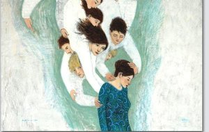 Anneler Neden Kızlarının Hep Genç Kalmasını İster?