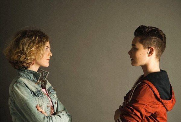 bakarak hipnoz etmek